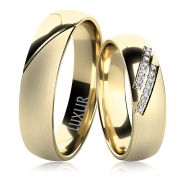 Snubní prsteny Azuritea