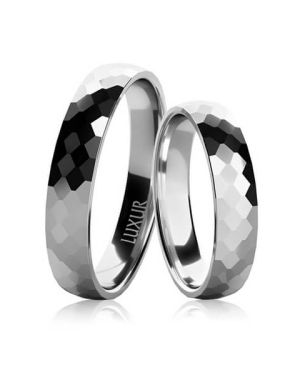 Snubní prsteny Solitario