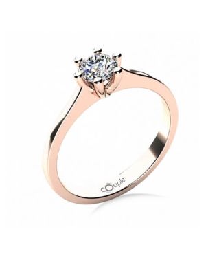 Zásnubní prsten Grace