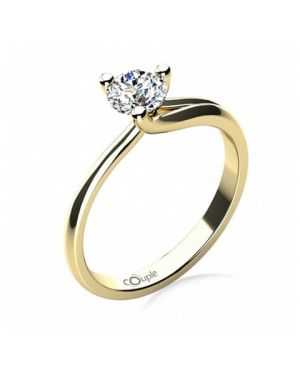 Zásnubní prsten Amour