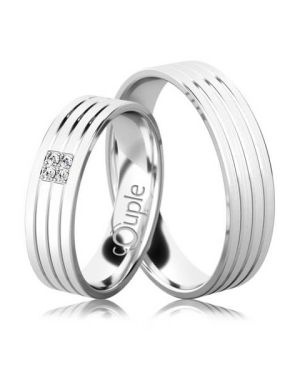 Snubní prsteny Zarek