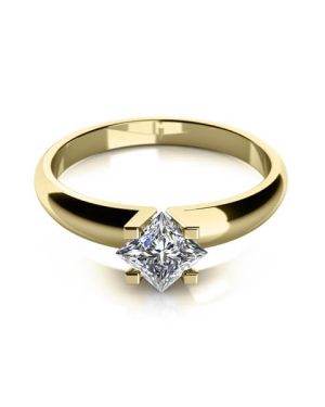 Zásnubní prsten Drexlant