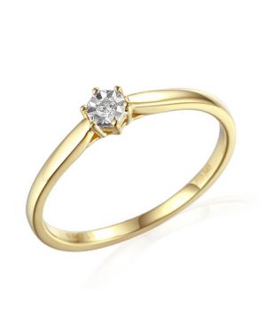 Zásnubní prsten Altrenox