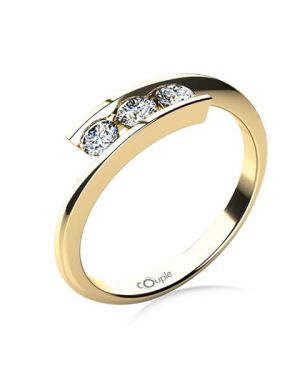 Zásnubní prsten Alvrexo